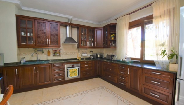 Wiederverkauf - Detached Villa - Ciudad Quesada