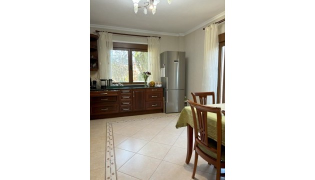 Wiederverkauf - Detached Villa - Ciudad Quesada