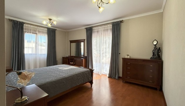 Wiederverkauf - Detached Villa - Ciudad Quesada