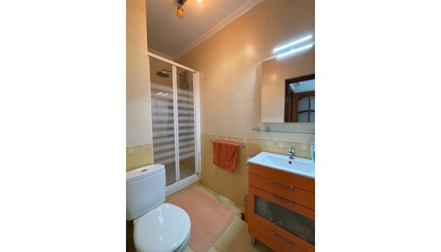 Wiederverkauf - Detached Villa - Ciudad Quesada