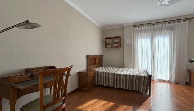 Wiederverkauf - Detached Villa - Ciudad Quesada