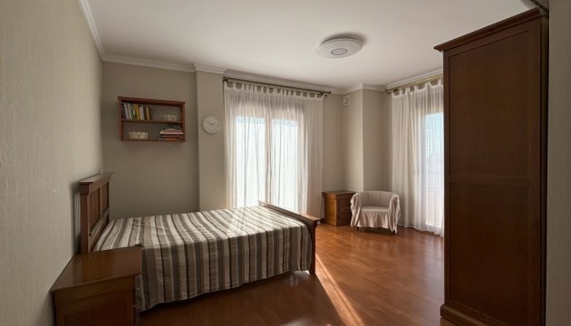 Wiederverkauf - Detached Villa - Ciudad Quesada