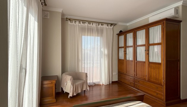 Wiederverkauf - Detached Villa - Ciudad Quesada