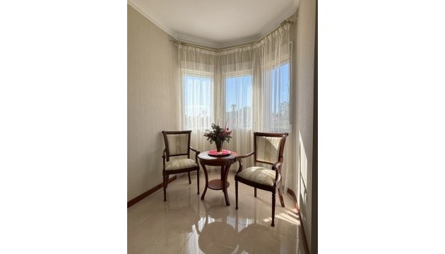 Wiederverkauf - Detached Villa - Ciudad Quesada