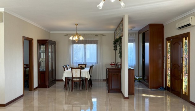 Wiederverkauf - Detached Villa - Ciudad Quesada