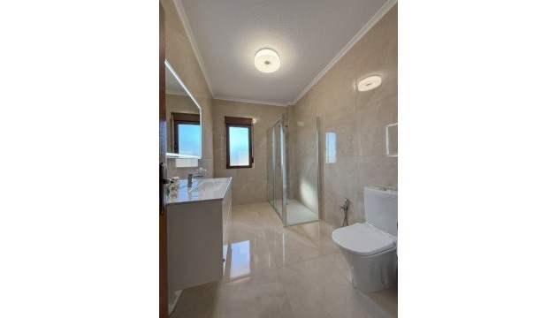 Wiederverkauf - Detached Villa - Ciudad Quesada