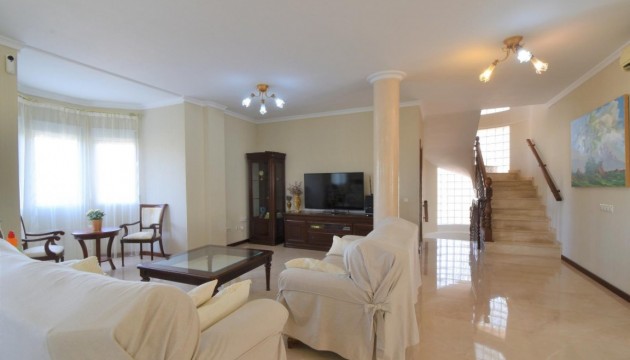 Wiederverkauf - Detached Villa - Ciudad Quesada