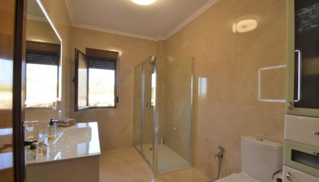 Wiederverkauf - Detached Villa - Ciudad Quesada