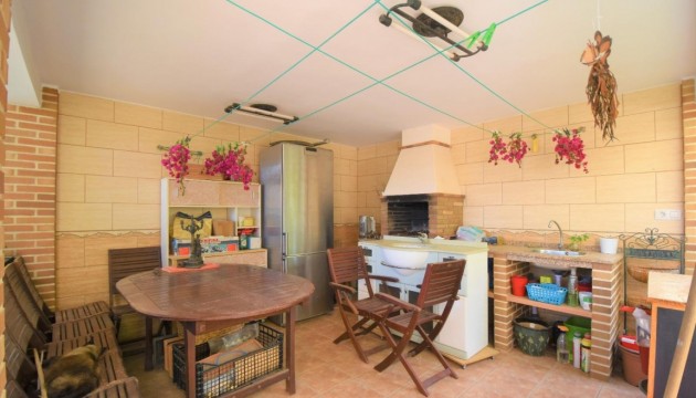 Wiederverkauf - Detached Villa - Ciudad Quesada