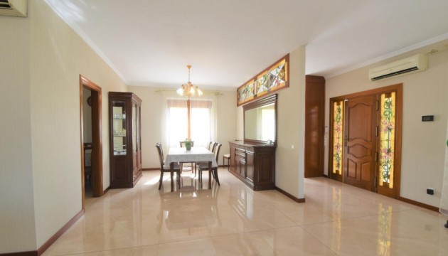 Wiederverkauf - Detached Villa - Ciudad Quesada