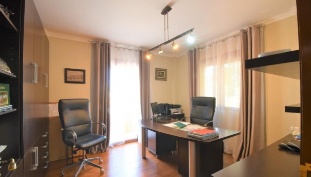 Wiederverkauf - Detached Villa - Ciudad Quesada