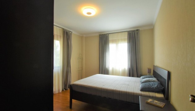 Wiederverkauf - Detached Villa - Ciudad Quesada