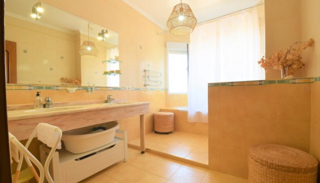 Wiederverkauf - Detached Villa - Ciudad Quesada