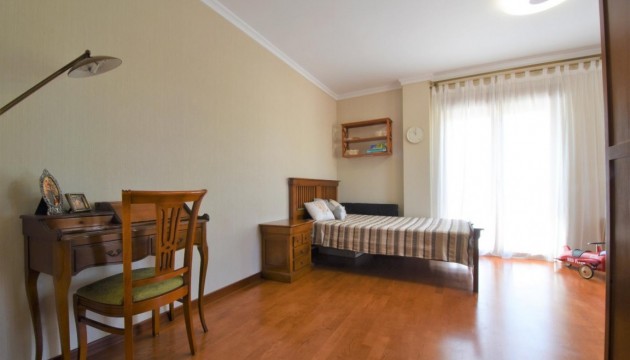 Wiederverkauf - Detached Villa - Ciudad Quesada