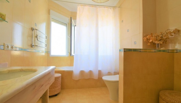 Wiederverkauf - Detached Villa - Ciudad Quesada