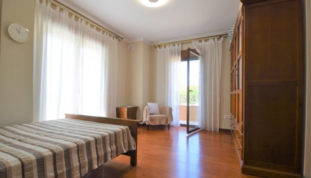 Wiederverkauf - Detached Villa - Ciudad Quesada