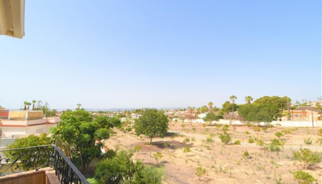 Wiederverkauf - Detached Villa - Ciudad Quesada