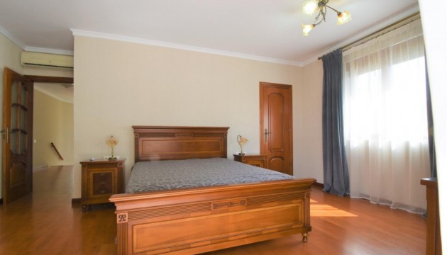 Wiederverkauf - Detached Villa - Ciudad Quesada