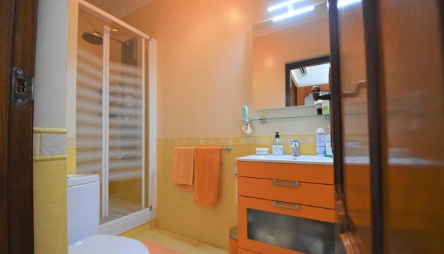 Wiederverkauf - Detached Villa - Ciudad Quesada