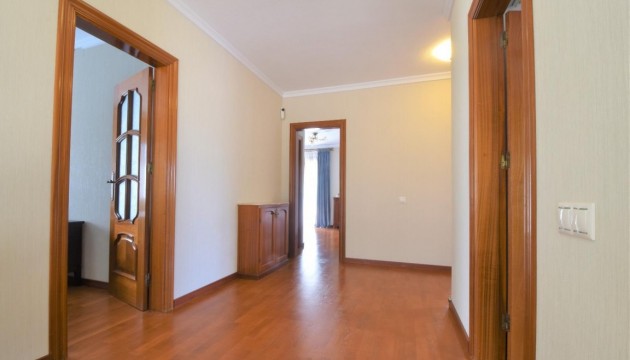 Wiederverkauf - Detached Villa - Ciudad Quesada