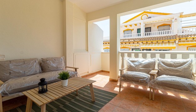 Resale - Townhouse - Torrevieja - Los Altos