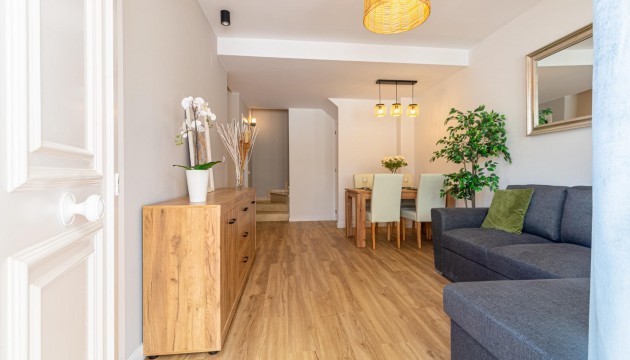 Resale - Townhouse - Torrevieja - Los Altos