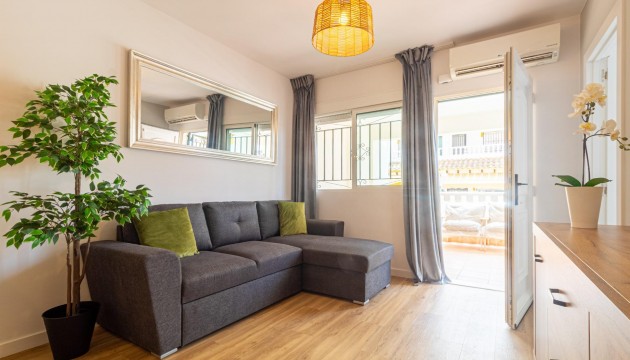 Resale - Townhouse - Torrevieja - Los Altos