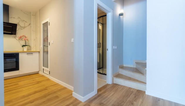 Resale - Townhouse - Torrevieja - Los Altos