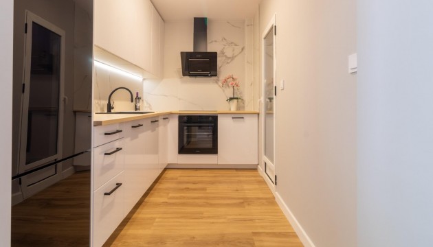 Resale - Townhouse - Torrevieja - Los Altos