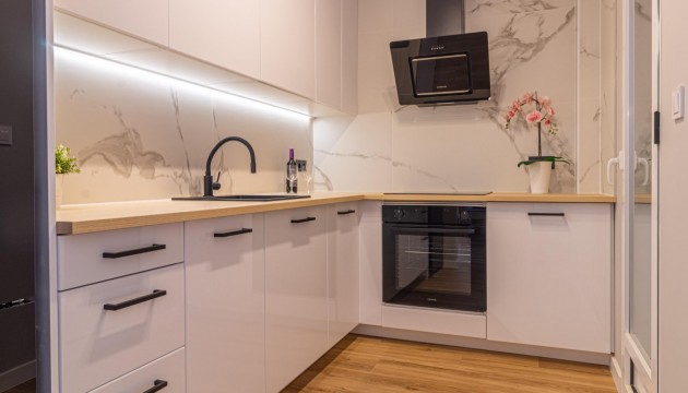 Resale - Townhouse - Torrevieja - Los Altos