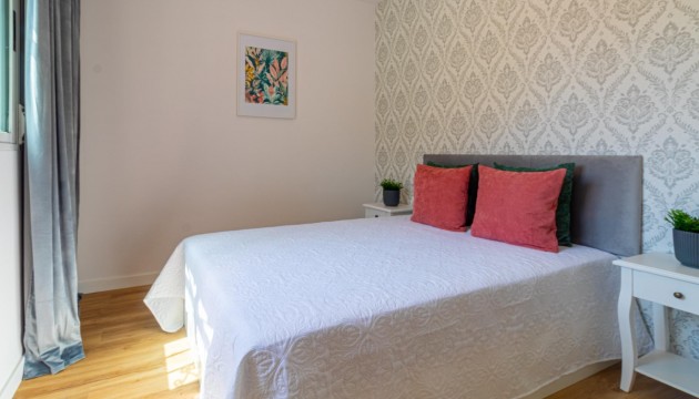 Resale - Townhouse - Torrevieja - Los Altos