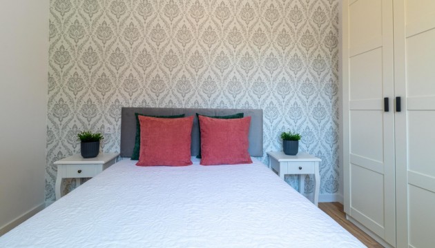 Resale - Townhouse - Torrevieja - Los Altos