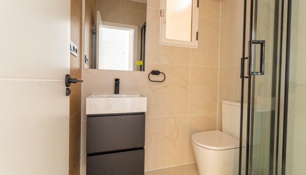 Resale - Townhouse - Torrevieja - Los Altos