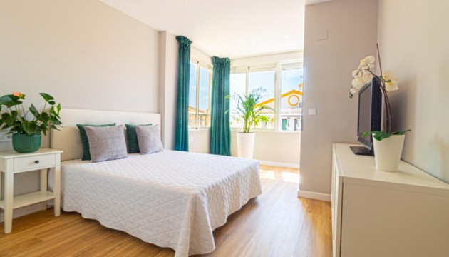 Resale - Townhouse - Torrevieja - Los Altos