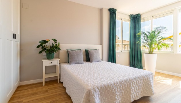 Resale - Townhouse - Torrevieja - Los Altos