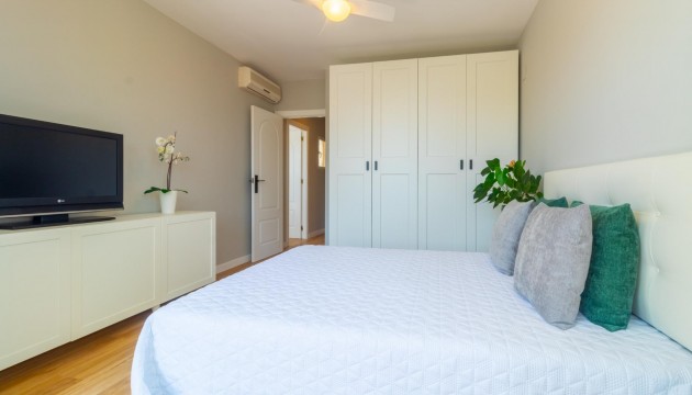 Resale - Townhouse - Torrevieja - Los Altos