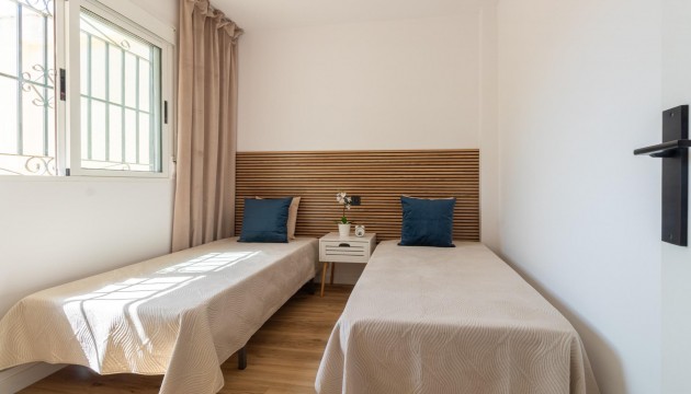 Resale - Townhouse - Torrevieja - Los Altos