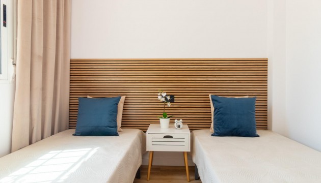 Resale - Townhouse - Torrevieja - Los Altos