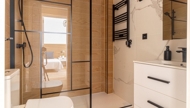 Resale - Townhouse - Torrevieja - Los Altos