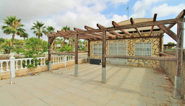 Resale - Commercial - Orihuela Costa - Villamartín