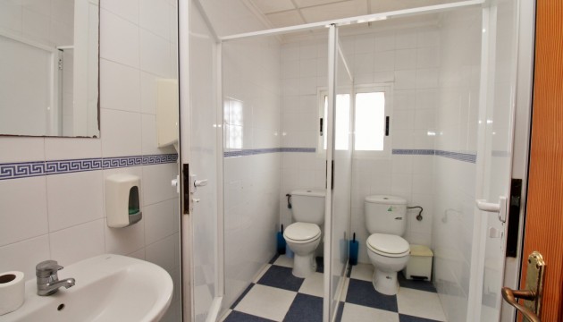 Resale - Commercial - Orihuela Costa - Villamartín