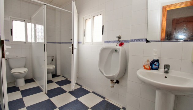 Resale - Commercial - Orihuela Costa - Villamartín