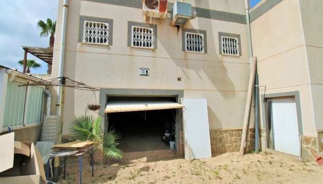 Resale - Commercial - Orihuela Costa - Villamartín