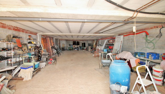 Resale - Commercial - Orihuela Costa - Villamartín