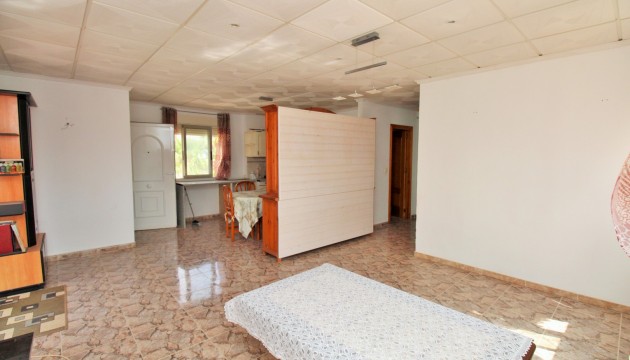 Resale - Commercial - Orihuela Costa - Villamartín