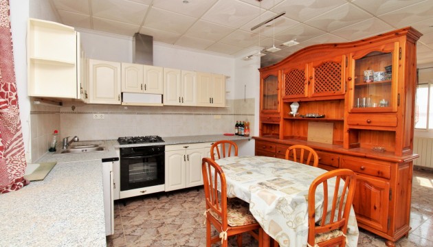 Resale - Commercial - Orihuela Costa - Villamartín