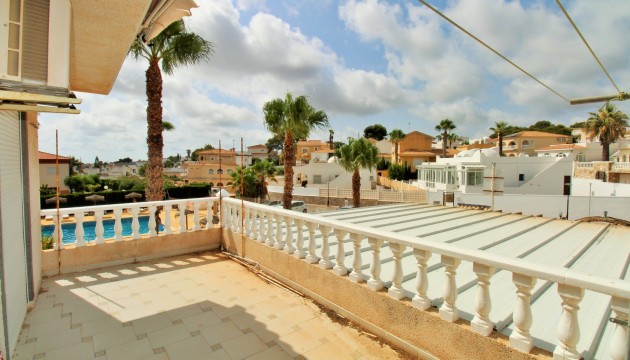 Resale - Commercial - Orihuela Costa - Villamartín