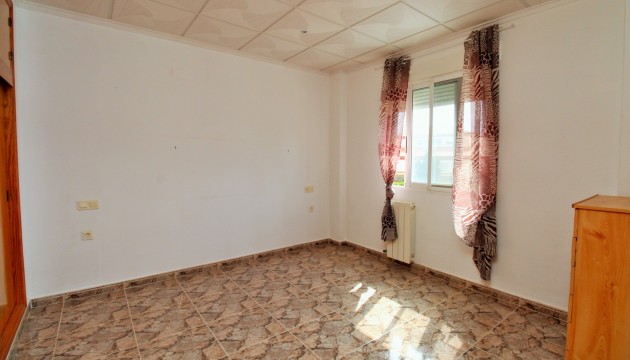 Resale - Commercial - Orihuela Costa - Villamartín