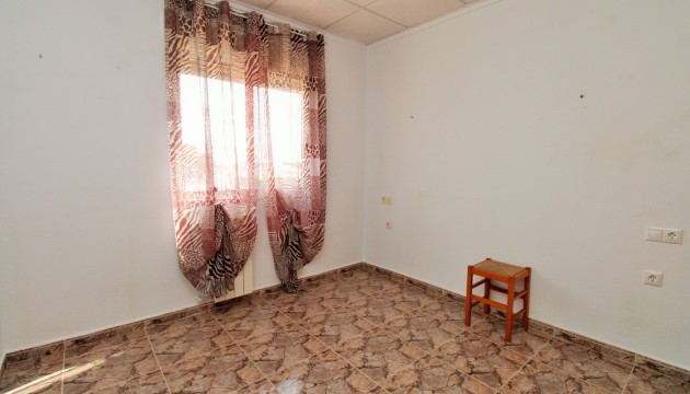 Resale - Commercial - Orihuela Costa - Villamartín