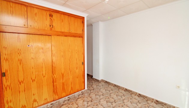 Resale - Commercial - Orihuela Costa - Villamartín